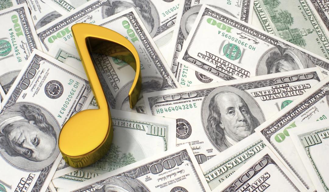 中美关税战，如何影响音乐版权投资？