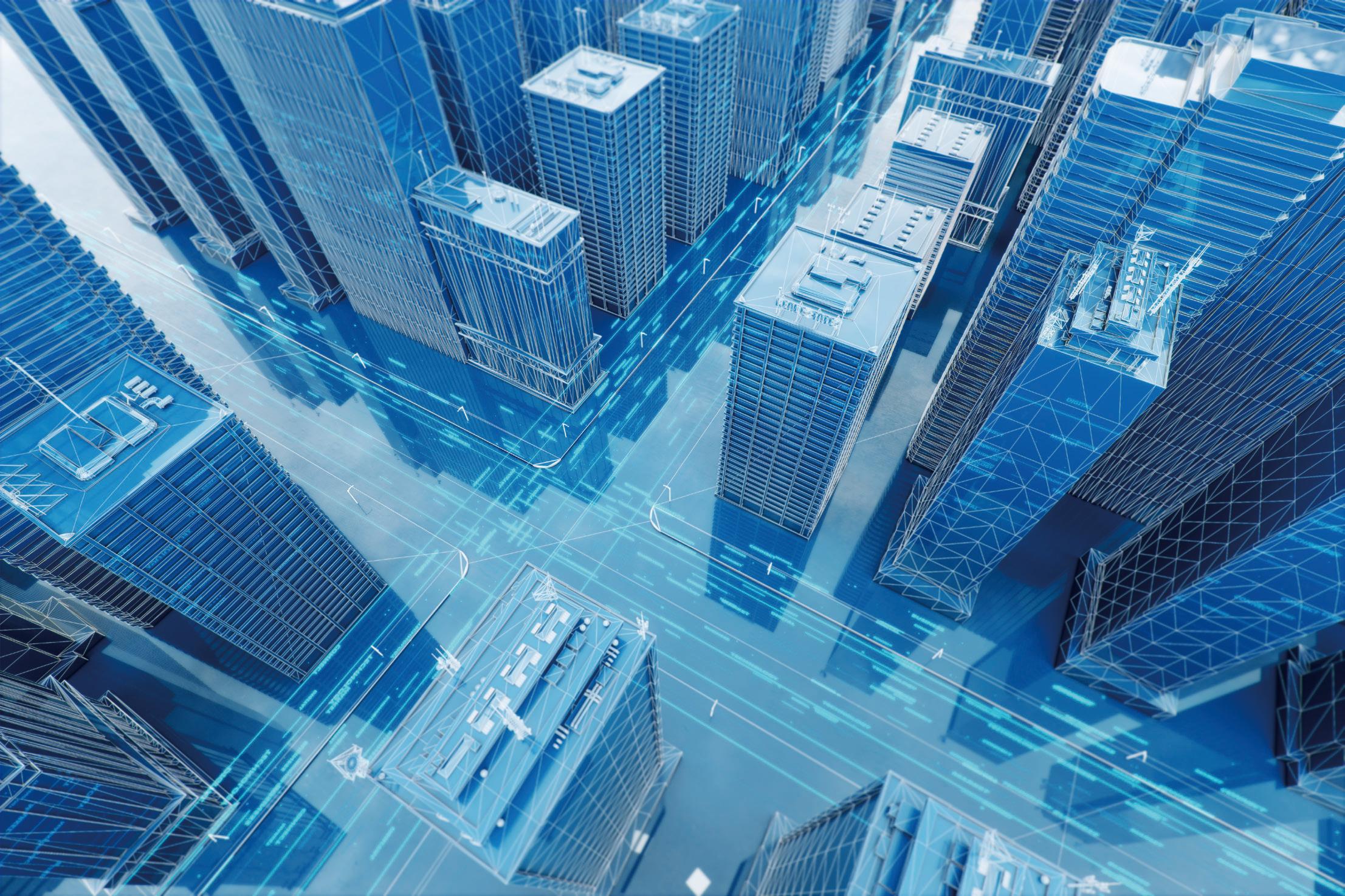 锚定“体验驱动”，锐捷EDN让园区网络“以人为本”