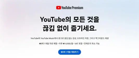 YouTube Music横扫韩国，监管部门坐不住了