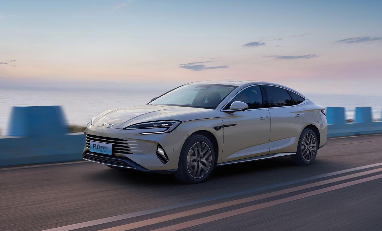 一季度车市产销呈两位数增长，车市开门红意味着什么？