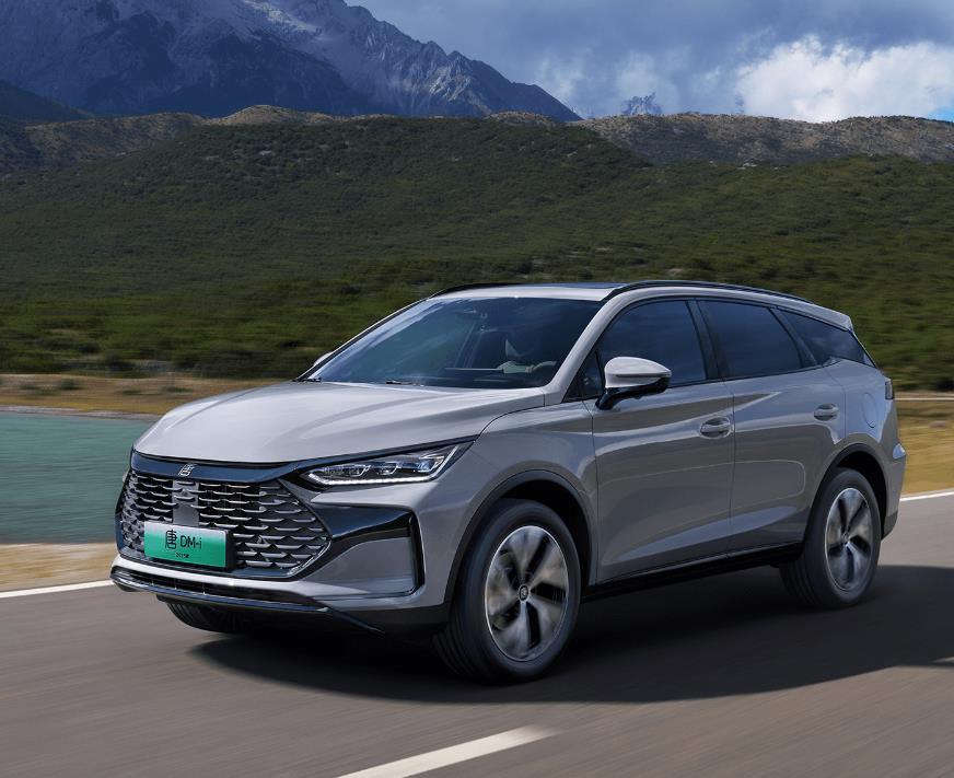 一季度车市产销呈两位数增长，车市开门红意味着什么？