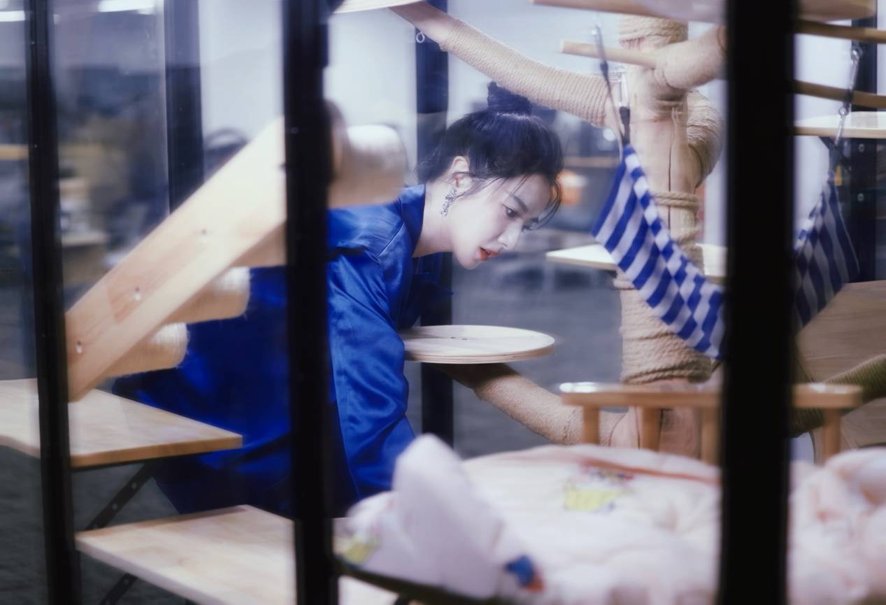 薇娅的公益新范式：被看见是比同情更高级的善意