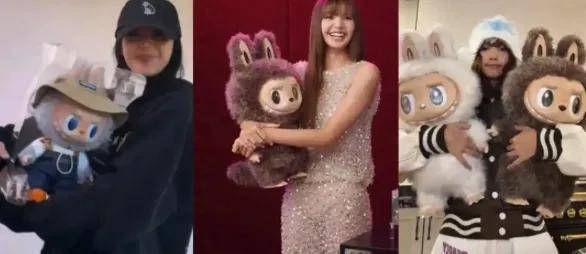 Labubu翻车，印钞机一样的泡泡玛特为何做不好品控？