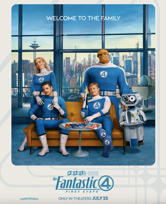 《雷霆特攻队》：把烂摊子打包带走，同时上一道开胃小菜