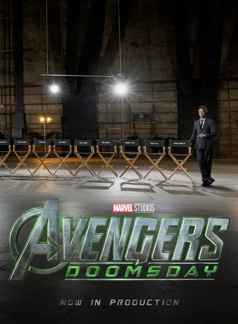 《雷霆特攻队》：把烂摊子打包带走，同时上一道开胃小菜