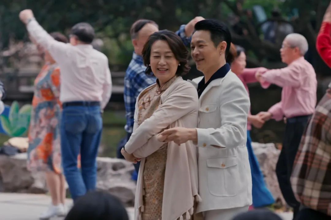 《蛮好的人生》五一掀观剧热，优酷以优质内容与用户共成长