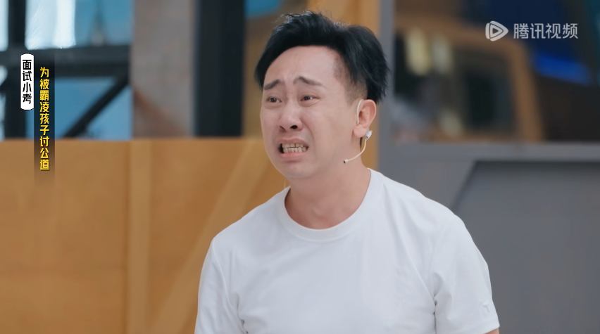 有多少演员，在等待着一次“演员请就位”的机会