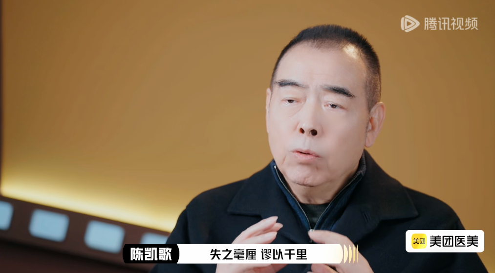 有多少演员，在等待着一次“演员请就位”的机会