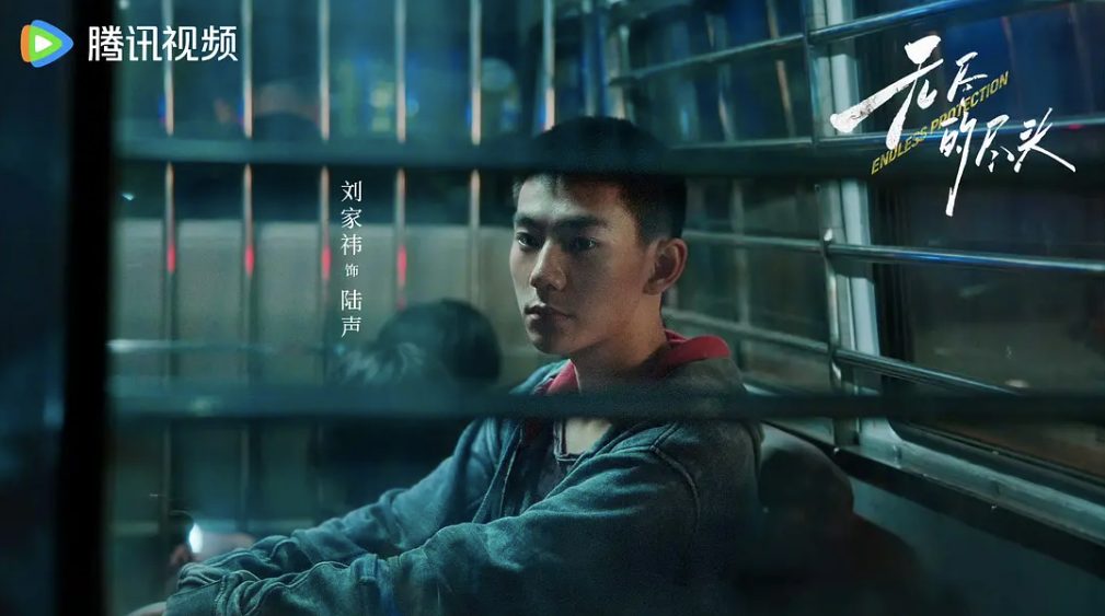 有多少演员，在等待着一次“演员请就位”的机会