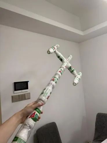 AD钙奶让多少中年人破防？