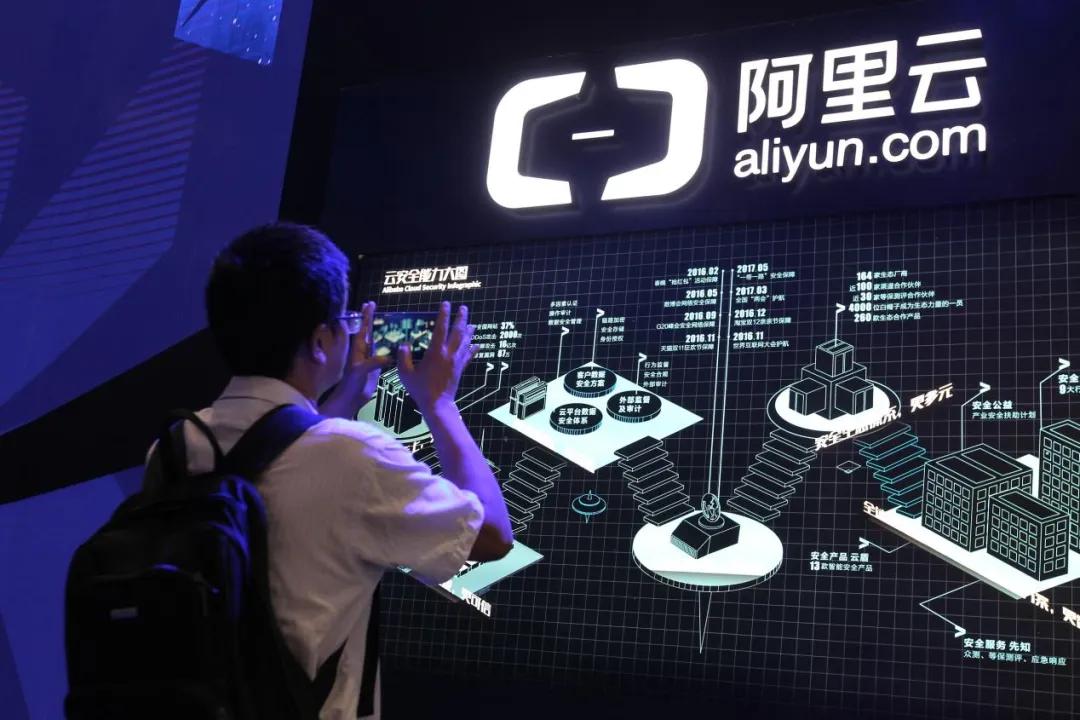 摩根士丹利认证！中国 AI “四大天王”，谁才是真正的破局者？