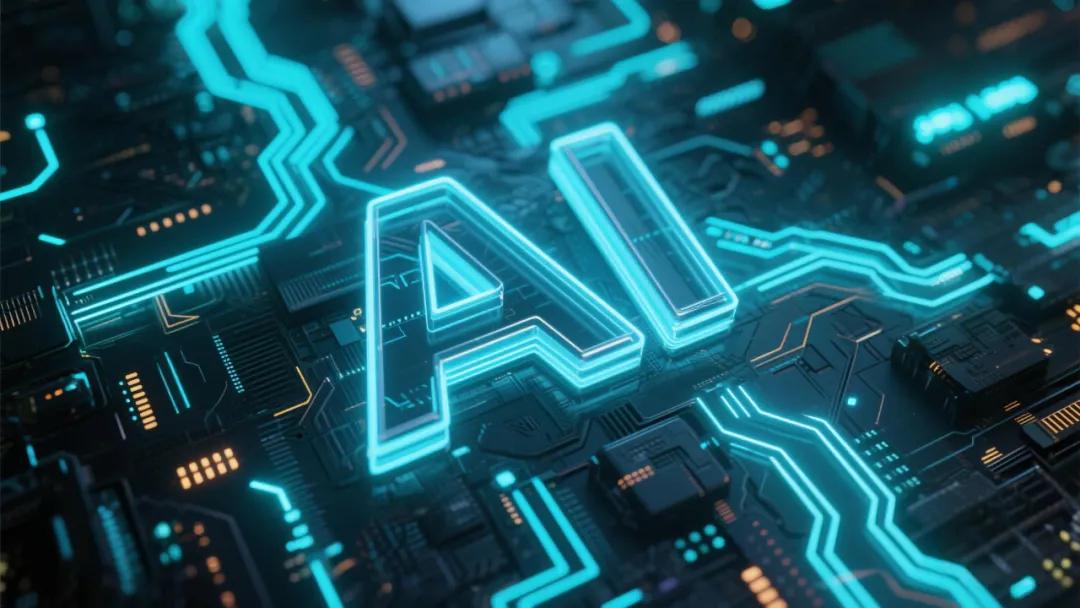 摩根士丹利认证！中国 AI “四大天王”，谁才是真正的破局者？