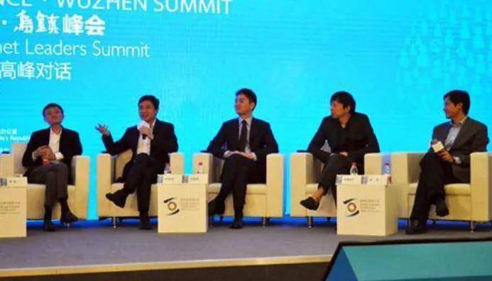 王兴首次回应与刘强东大战，将不惜代价赢得外卖竞争……