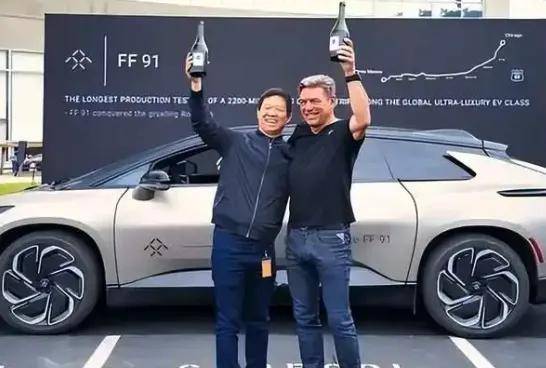 年销14辆却给高管发薪近千万！这家车企和贾跃亭有一拼