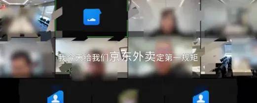 王兴首次回应与刘强东大战，将不惜代价赢得外卖竞争……