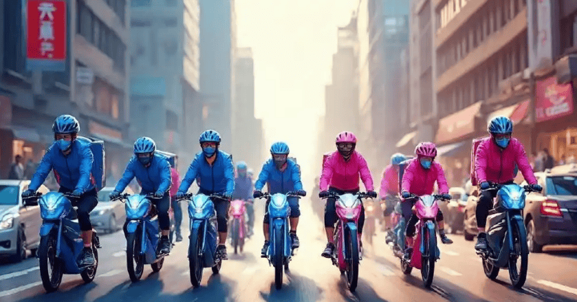 淘宝闪购破局，远近场融合推高“大零售”