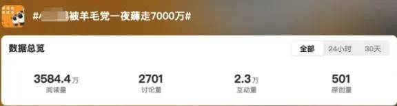 单方面关闭订单不发货，李佳琦又陷石头风波上热搜了……