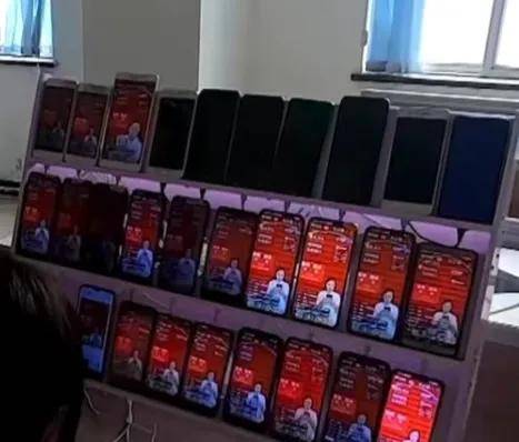 到底有没有被友商攻击抹黑？小米高管多条动态爆猛料……