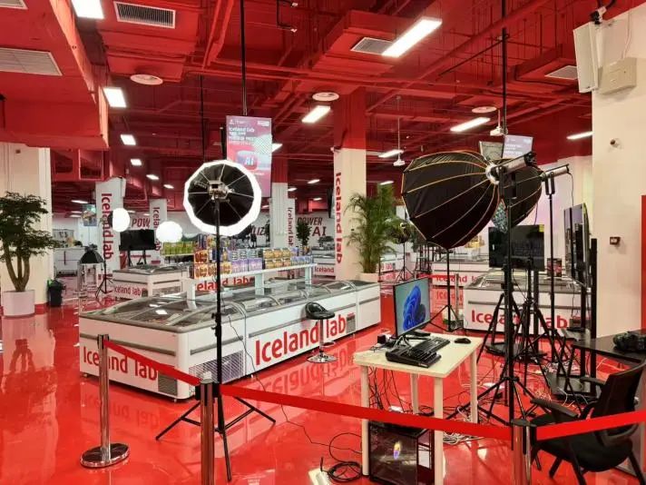 双万兆 x AI，为北京装上“智变引擎”