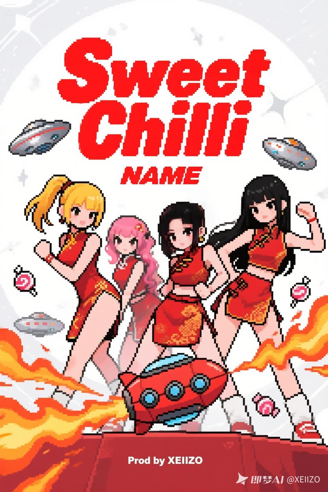 AIMV，如何重新定义打歌？