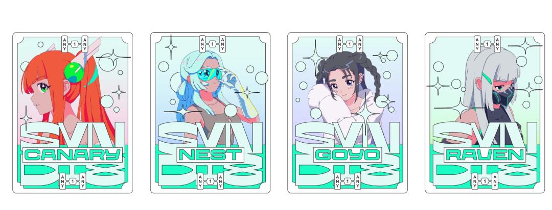 AIMV，如何重新定义打歌？