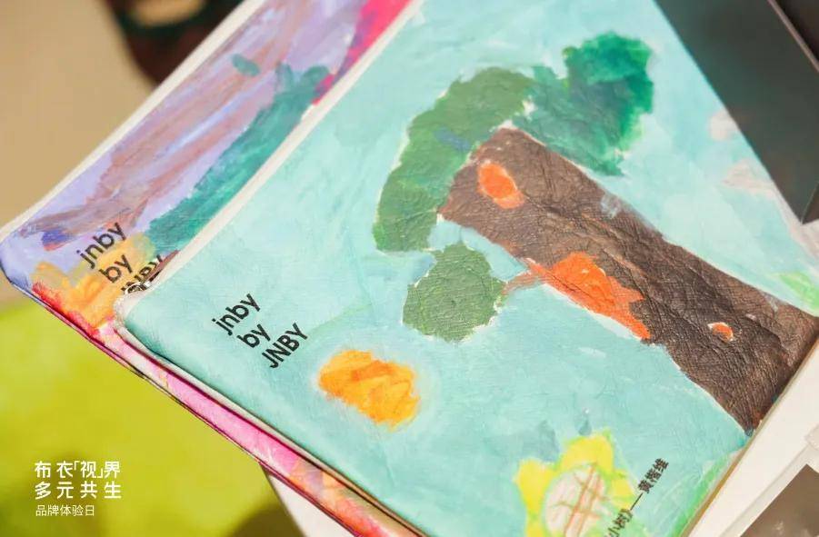 童装选哪家？答案竟是它