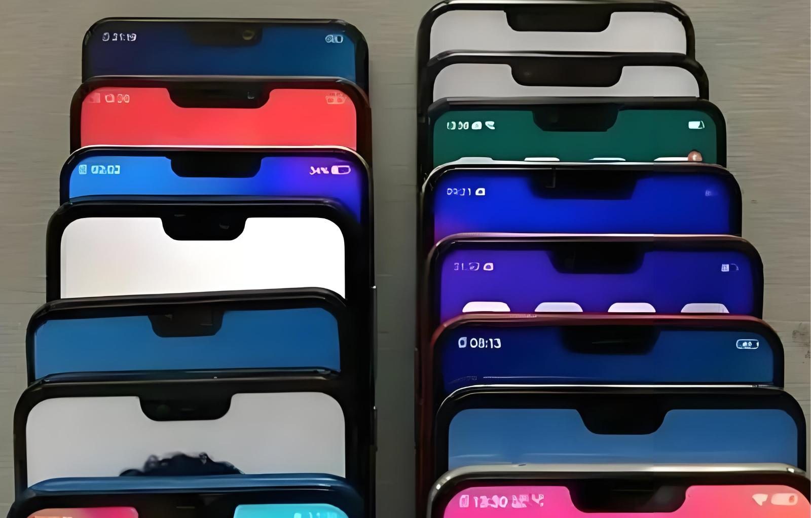 消费电子卷入“技术军备竞赛”