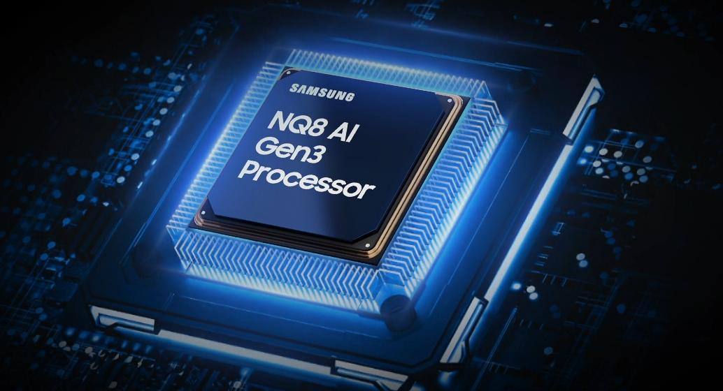 AI电视下半场，三星用"软硬一体化"给行业上了一课