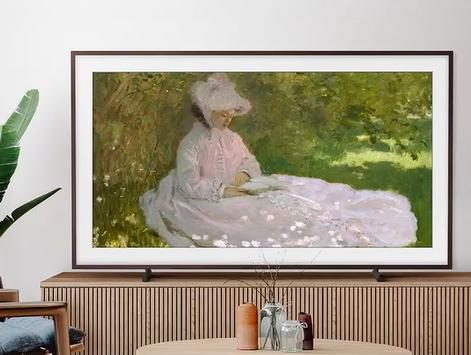 AI电视下半场，三星用"软硬一体化"给行业上了一课