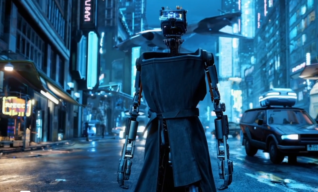 视频生成类模型的“螺旋式”互殴，谁能拿下社交平台的“流量密码”？