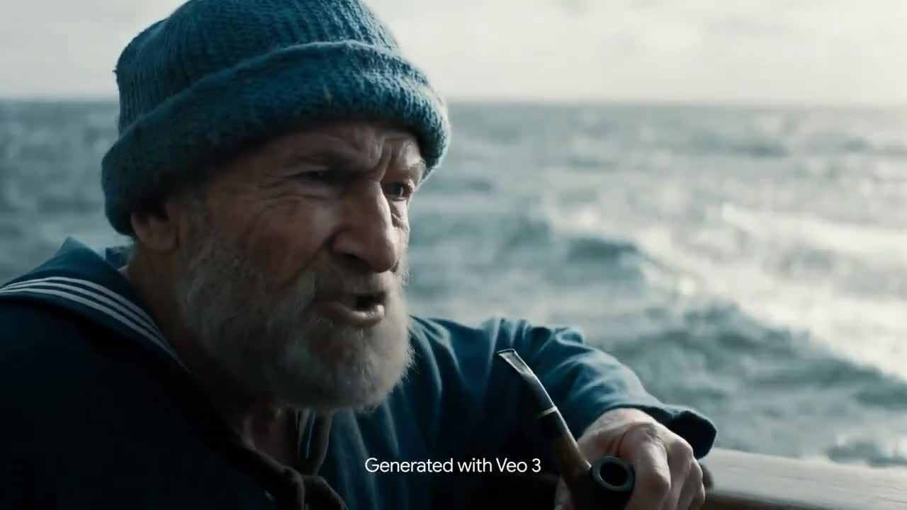 视频生成类模型的“螺旋式”互殴，谁能拿下社交平台的“流量密码”？