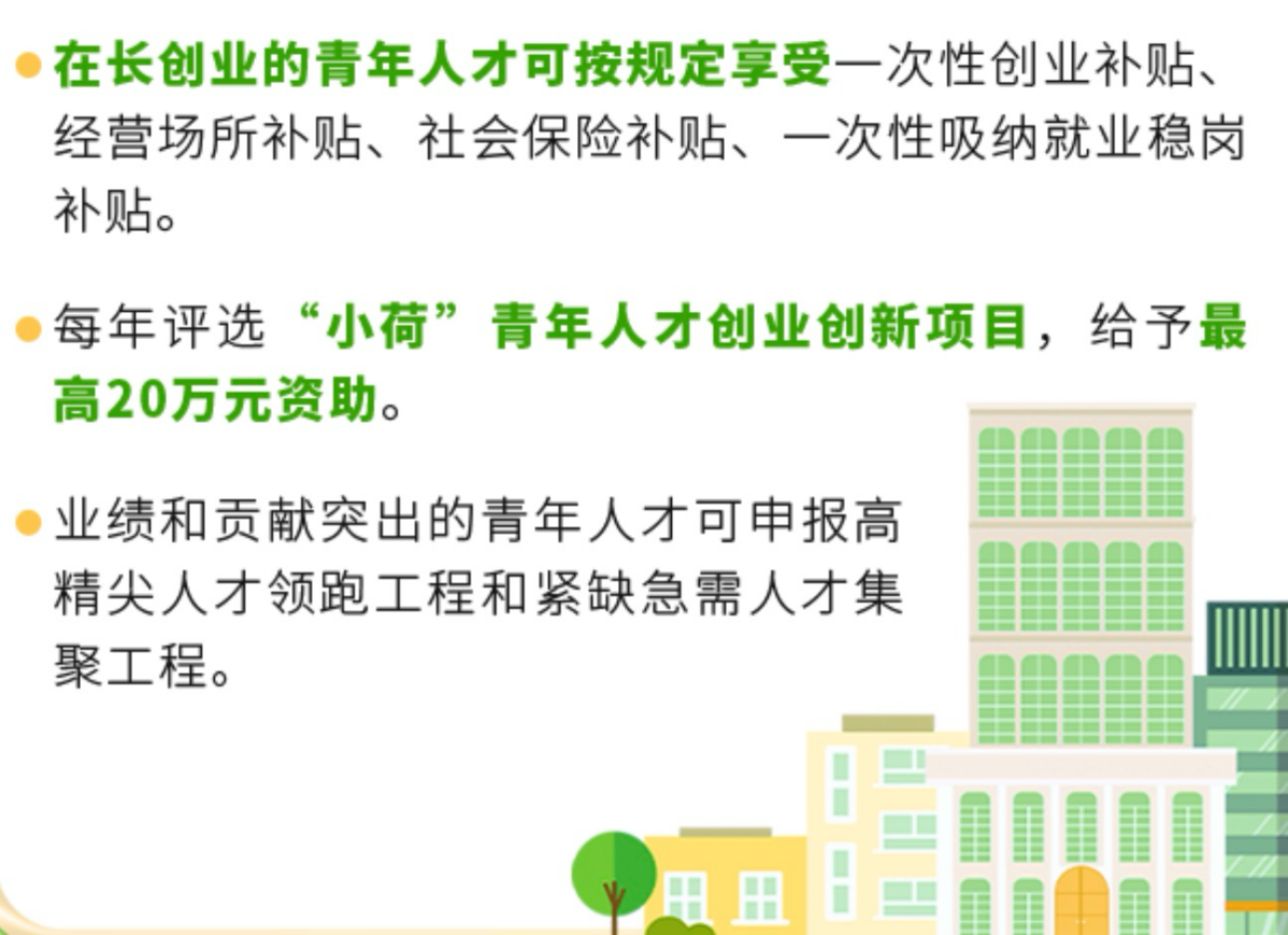 年轻人的理想城市长这样：房价不高，机会不少，生活不卷