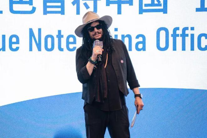 环球音乐大中华区成立德意志留声机中国与蓝色音符唱片中国全新厂牌，积极拓展中国古典及爵士音乐领域