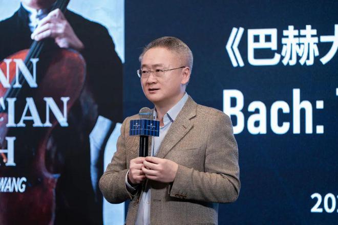 环球音乐大中华区成立德意志留声机中国与蓝色音符唱片中国全新厂牌，积极拓展中国古典及爵士音乐领域