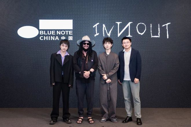 环球音乐大中华区成立德意志留声机中国与蓝色音符唱片中国全新厂牌，积极拓展中国古典及爵士音乐领域