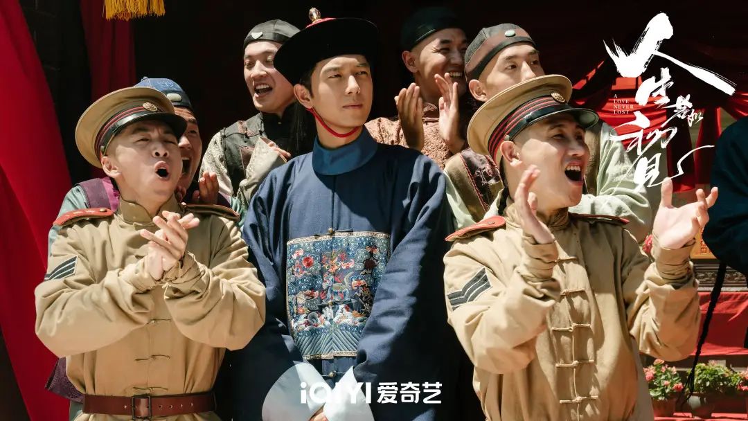 三平台大剧对打，“史同女”最受伤？