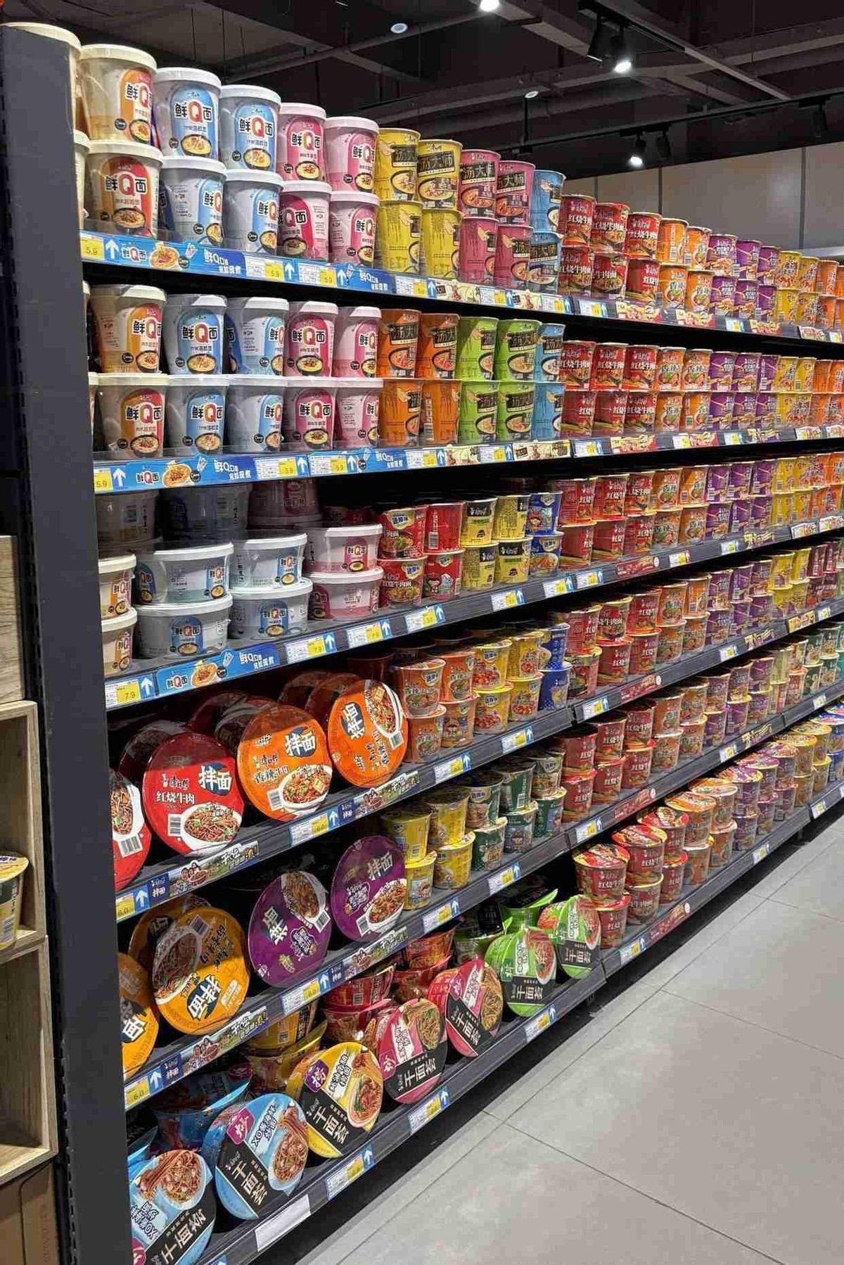 康师傅的创新与传承：用航天科技打造一碗“天选好面”