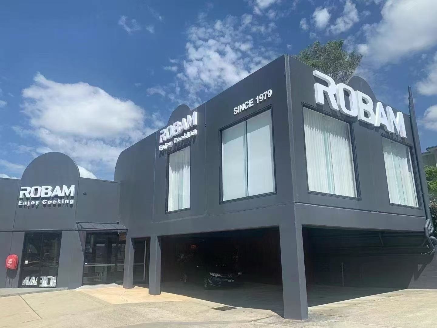 厨电出海新玩法，老板电器如何用“中国模式”重构全球用户体验？