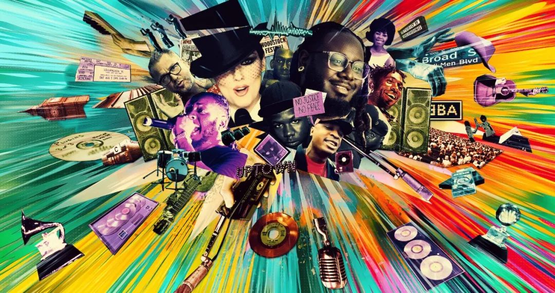 老歌挤压新歌，都怪私募公司？