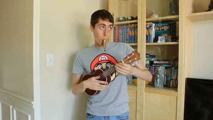 《侠盗猎车手6》还没发售，游戏音乐已经火了两波了