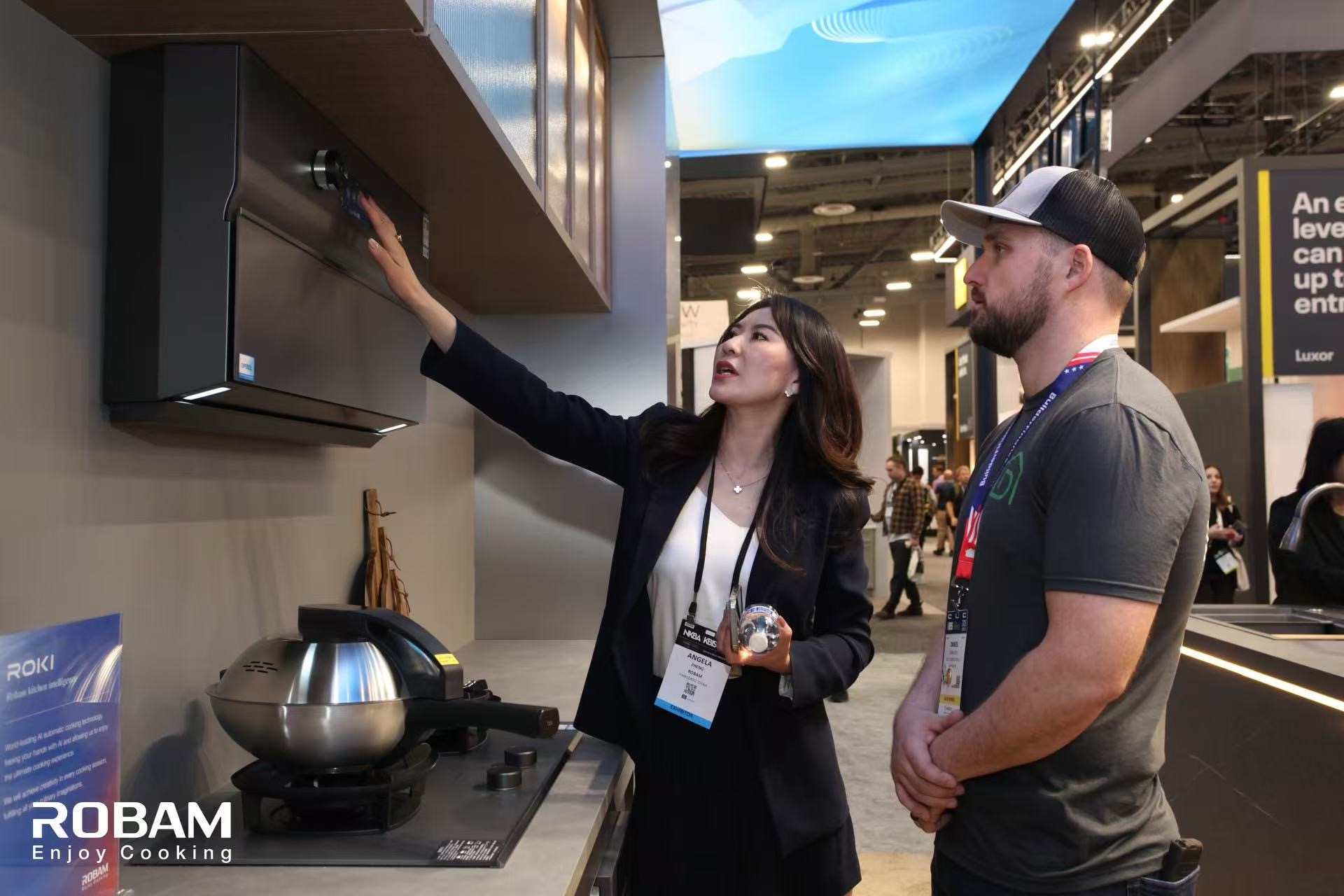 厨电出海新玩法，老板电器如何用“中国模式”重构全球用户体验？