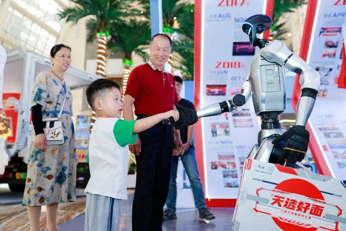 康师傅的创新与传承：用航天科技打造一碗“天选好面”