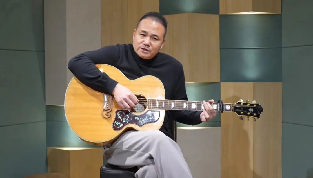 干超市20年，给员工分913万，草根音乐人的另类样本