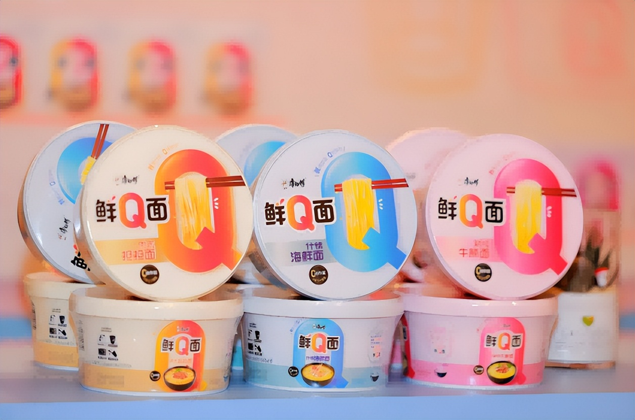 康师傅的创新与传承：用航天科技打造一碗“天选好面”