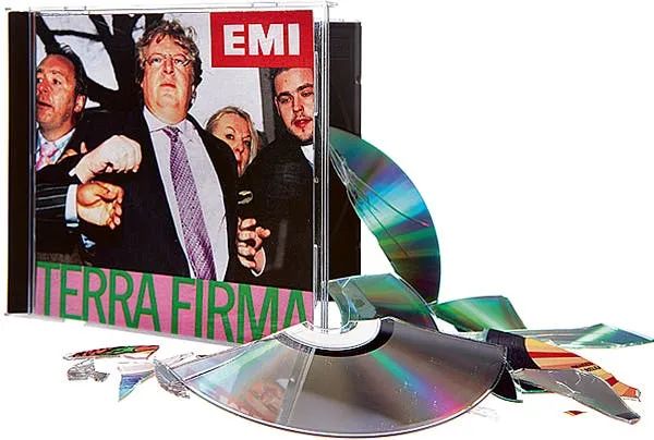 老歌挤压新歌，都怪私募公司？