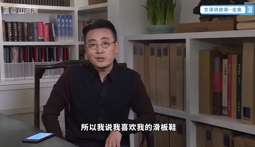 庞麦郎：从病人变成普通人