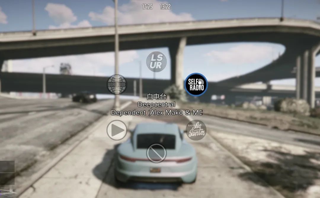 《侠盗猎车手6》还没发售，游戏音乐已经火了两波了