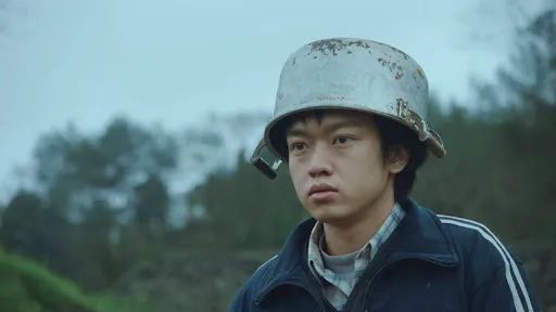 庞麦郎：从病人变成普通人