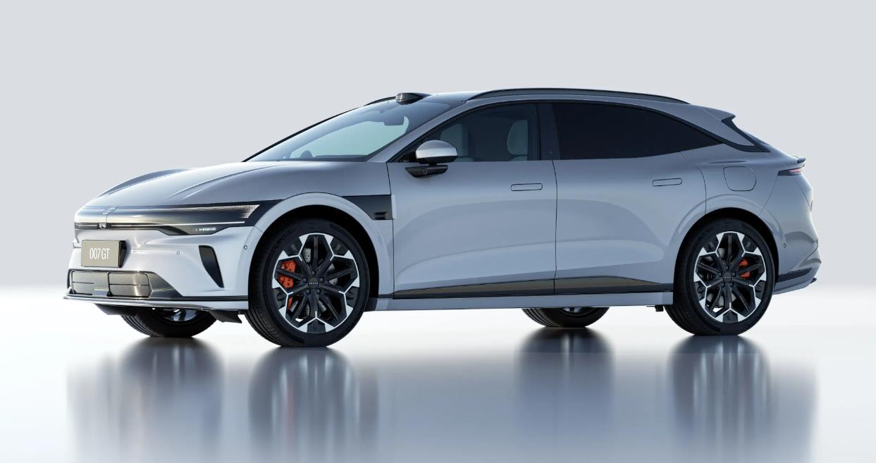 刚刚合并就私有化极氪，吉利究竟想要干什么？