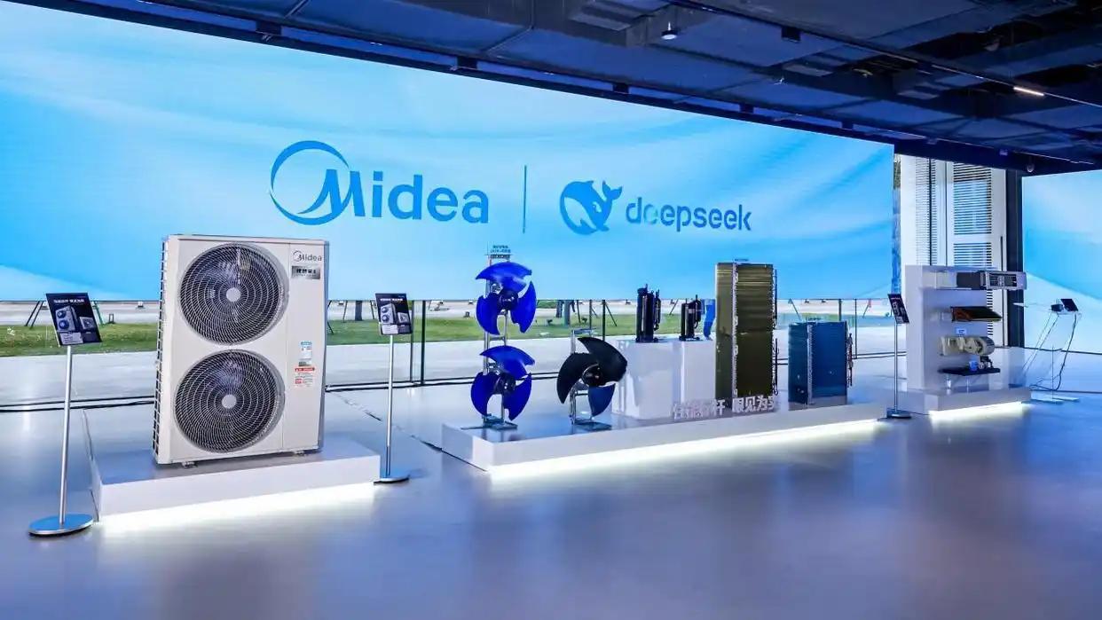 50万台销量暴涨200%！空调会“读心术”